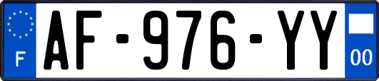 AF-976-YY