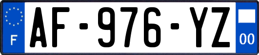 AF-976-YZ