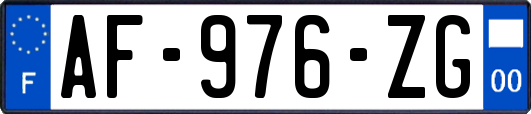 AF-976-ZG