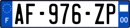 AF-976-ZP