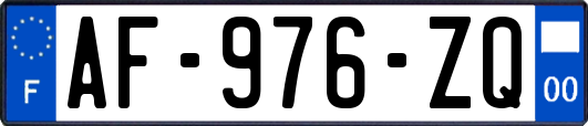 AF-976-ZQ