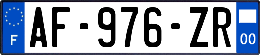 AF-976-ZR