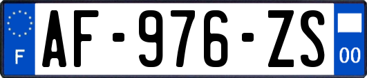 AF-976-ZS