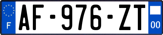 AF-976-ZT