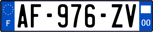 AF-976-ZV