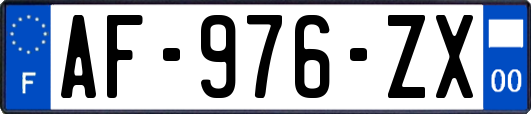 AF-976-ZX