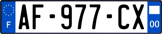 AF-977-CX