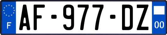 AF-977-DZ