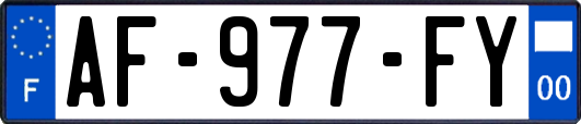 AF-977-FY