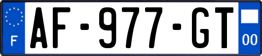 AF-977-GT