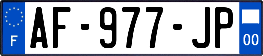 AF-977-JP