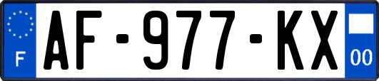 AF-977-KX
