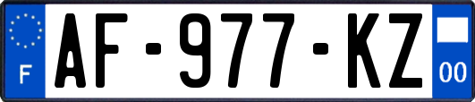 AF-977-KZ