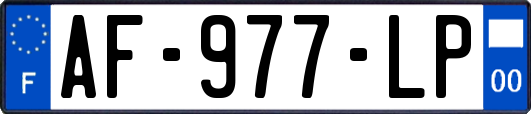 AF-977-LP