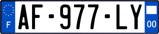 AF-977-LY