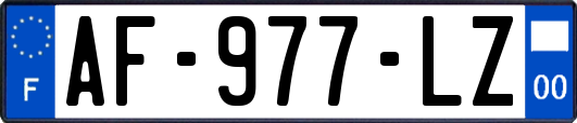 AF-977-LZ