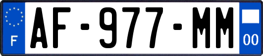 AF-977-MM