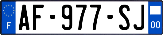 AF-977-SJ