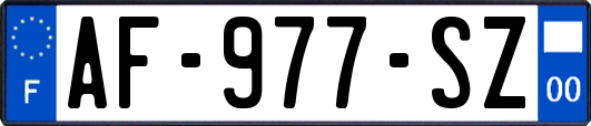 AF-977-SZ
