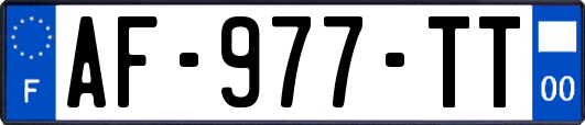 AF-977-TT