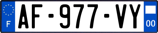 AF-977-VY