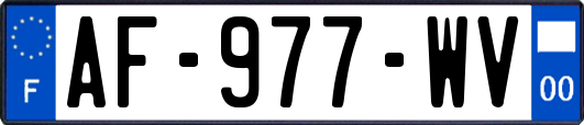 AF-977-WV
