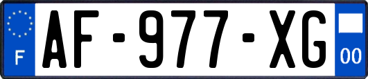 AF-977-XG