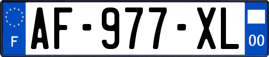 AF-977-XL