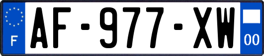 AF-977-XW