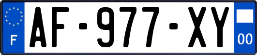 AF-977-XY