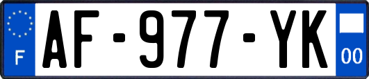 AF-977-YK