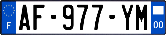 AF-977-YM