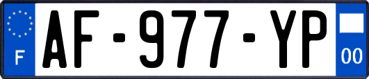 AF-977-YP