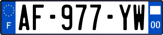 AF-977-YW