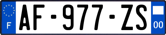 AF-977-ZS