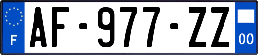 AF-977-ZZ