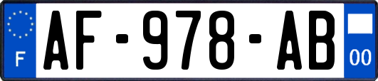 AF-978-AB