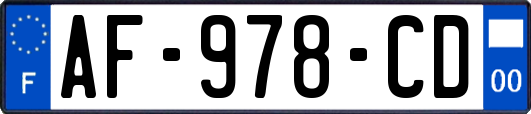 AF-978-CD