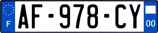 AF-978-CY