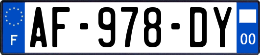 AF-978-DY
