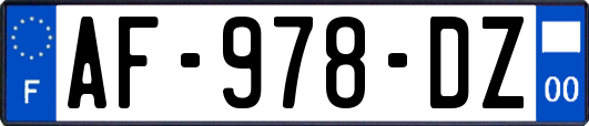 AF-978-DZ