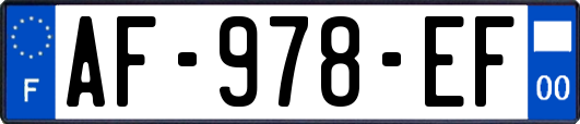 AF-978-EF
