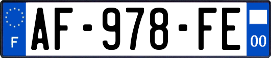AF-978-FE