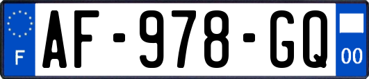 AF-978-GQ