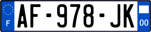AF-978-JK