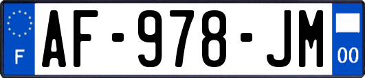 AF-978-JM