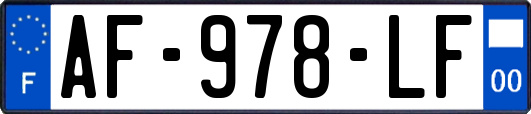 AF-978-LF
