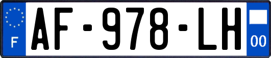 AF-978-LH