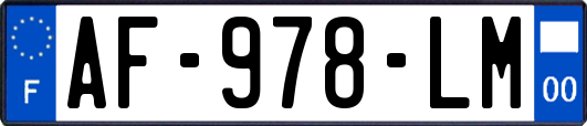 AF-978-LM
