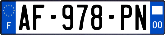 AF-978-PN